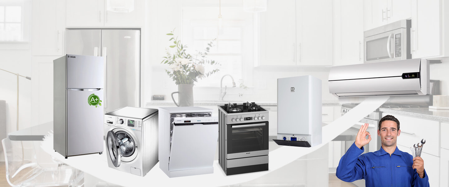 Başçiftlik Daikin Servisi